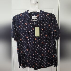 Goodfellow & Co Men's Short Sleeve shirts size M